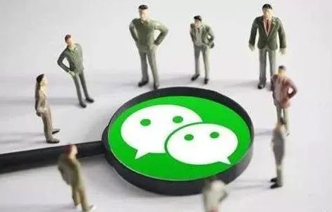 每个基层都加入了各种工作群,基层干部加上百个工作群