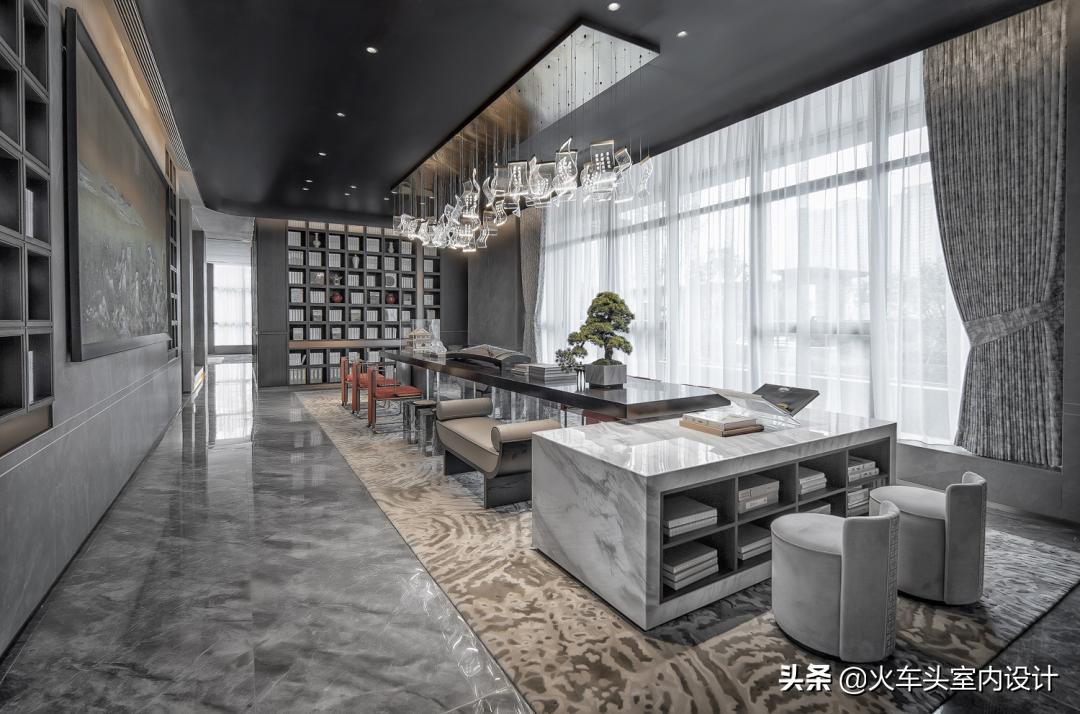 宋朝文化空间设计,顶级宋代美学设计