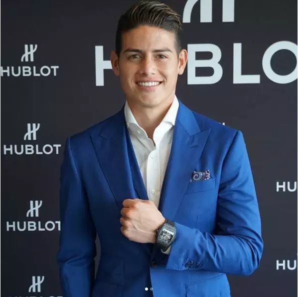 青语｜世界杯开赛，这些小哥哥你想Pick哪一个？