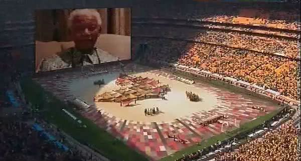 历届篮球世界杯开幕式,历次世界杯开幕式