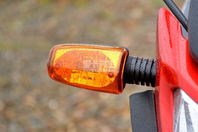 雅马哈ybr150续航多少,雅马哈ybr150z油耗