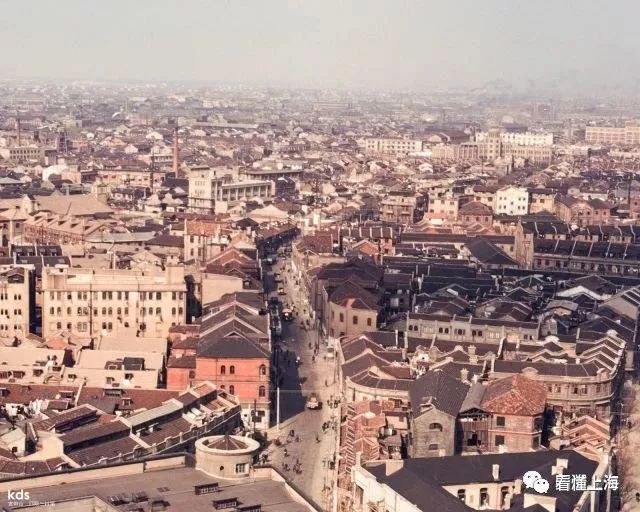 虹口有哪些老地名,虹口地名背后的故事