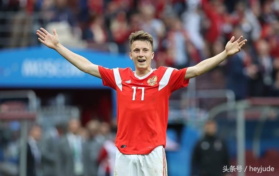 俄罗斯天才戈洛温,俄罗斯金童发威戈洛温