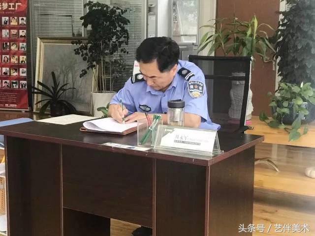 北京栾树画室——栾树后勤之放心只是起点，服务永无止境