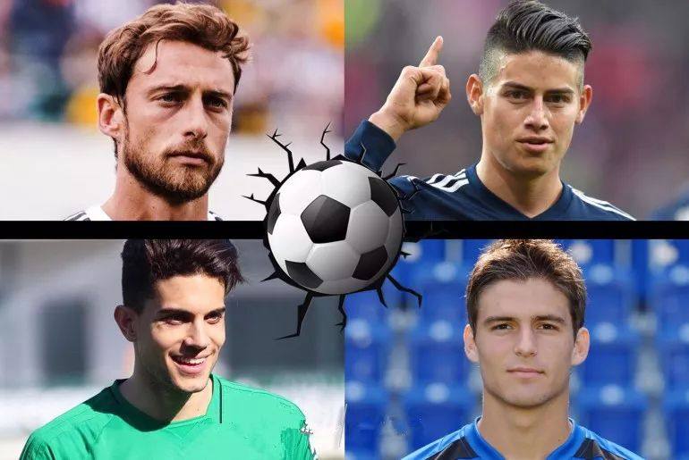 世界杯来了你一定要知道的秘密,听说这才是正确打开世界杯的方式