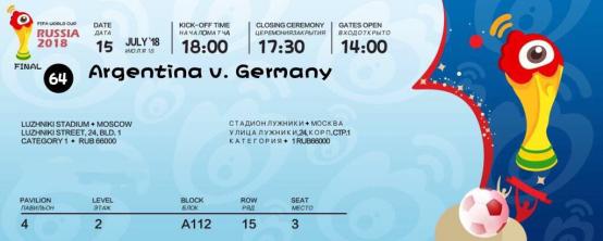 足球世界杯十大黑科技,世界杯最新黑科技