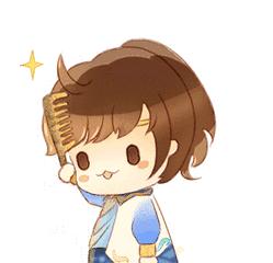 梳头发养生方法,能养生的梳头方法每天5分钟