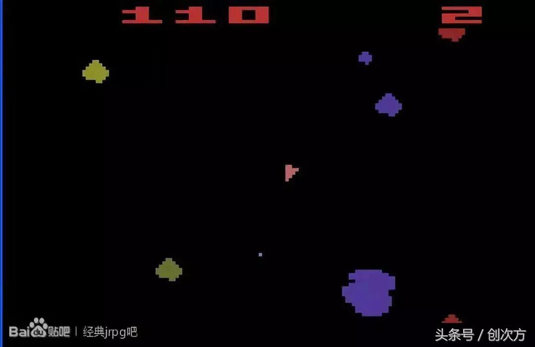 雅达利与头号玩家的关系 (雅达利头号玩家)