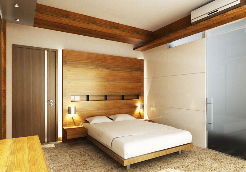 家里房子门对门有讲究吗,房子卧室门对门有什么讲究