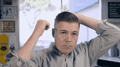 怎样梳头发最养生,梳头健康