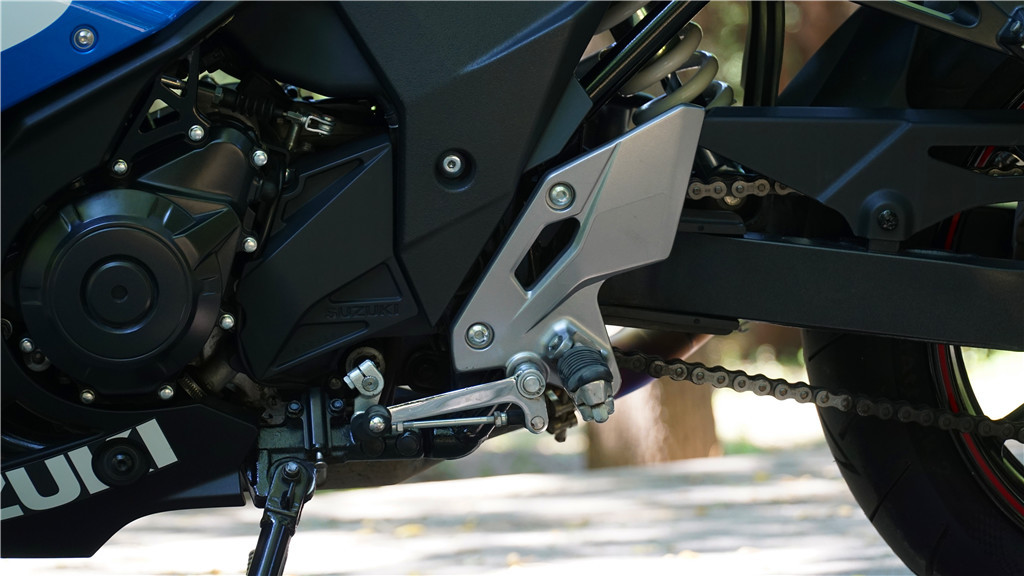 铃木小r跑长途怎么样,铃木小小R骑行感受