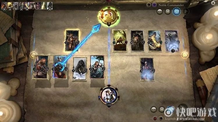 快吧游戏日报命令与征服战争机器上古卷轴齐出