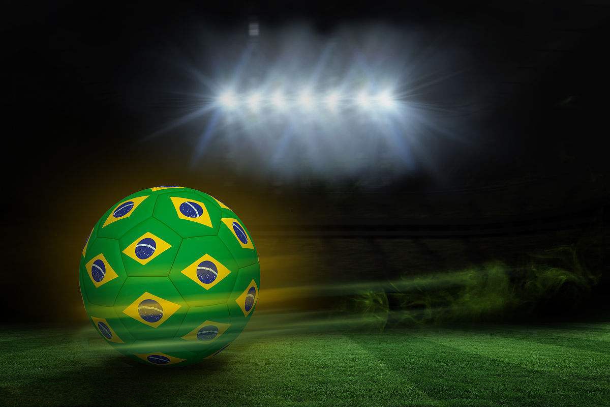 欧洲和拉美足球,拉美足球视频集锦