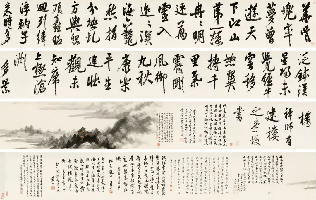 帽哥陪您看预展｜中国嘉德！尖峰时刻，呼啸而至！