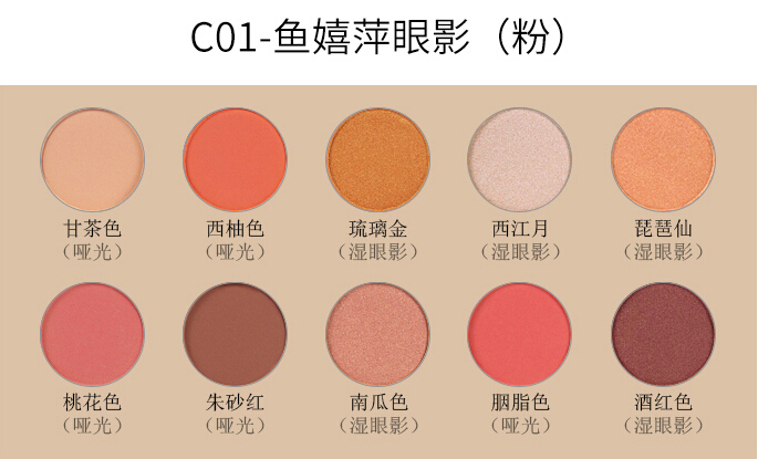 单眼皮变双眼皮的眼妆教程来咯,单眼皮变双眼皮眼妆教程高级感