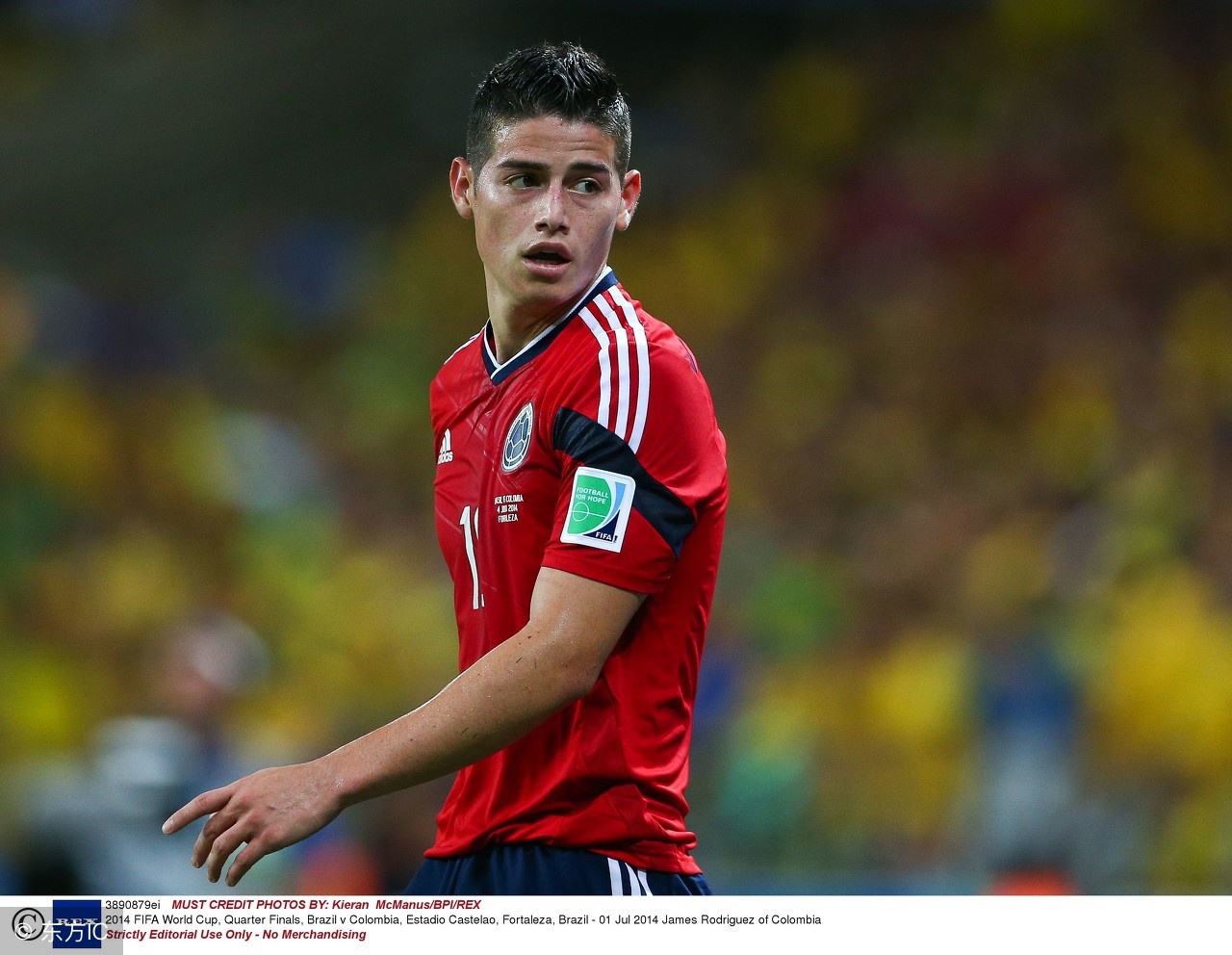 历届世界杯十大巨星,世界杯十大震撼人心的经典