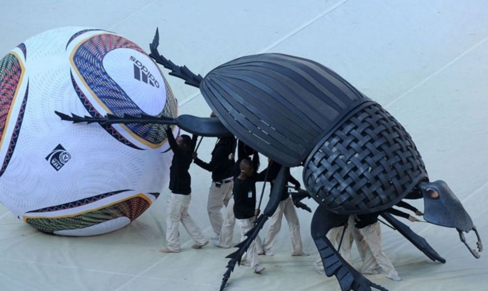 2018年世界杯是什么时候举行的,2018年世界杯开幕式视频