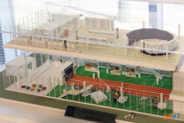 asics跑鞋历史,asics亚瑟士跑鞋之王从何而来