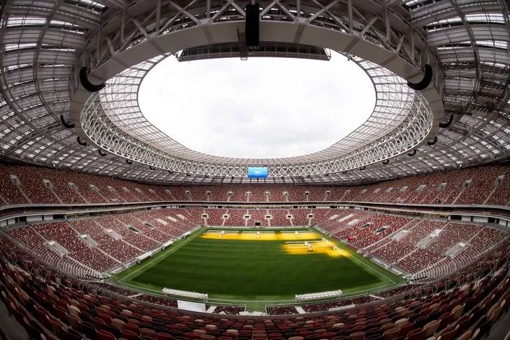 广东制造世界杯舞台,了不起的广东