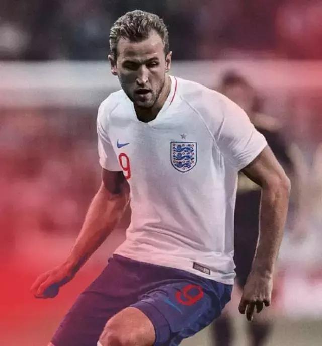 世界杯经典球衣图鉴哪一件是你的青春？