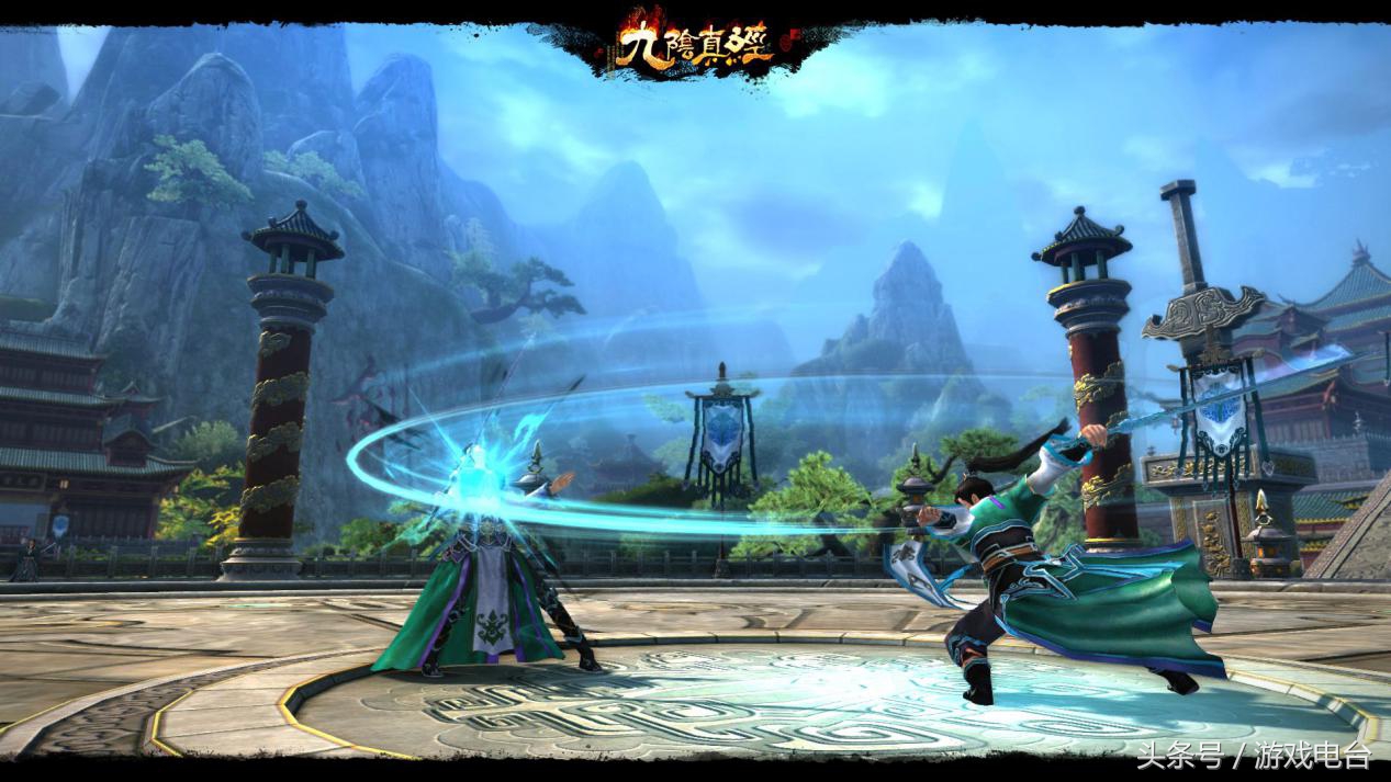 十大国产网游游戏推荐,国内最火的十大经典网游