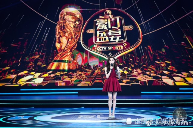 cctv5足球外景女主持人,cctv5足球美女主播