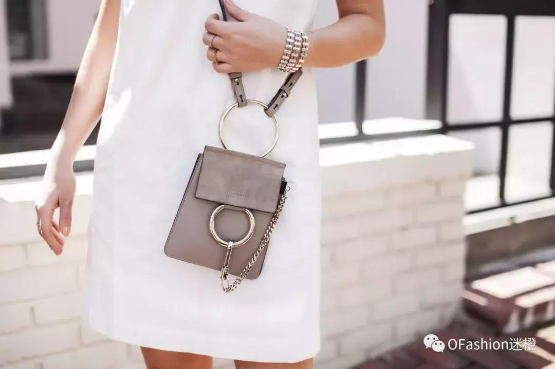 毕业季｜你有一封万元搞定大牌包礼物清单