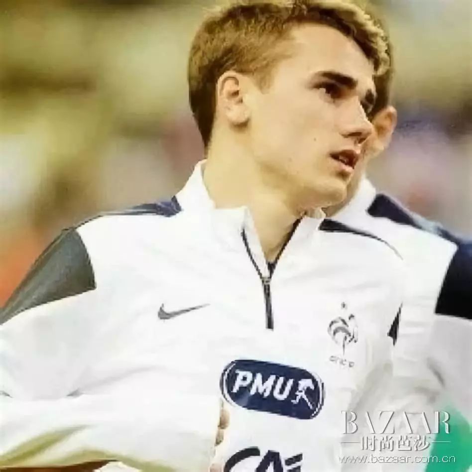 盘点世界杯各国帅哥,盘点世界杯球场上的帅哥们