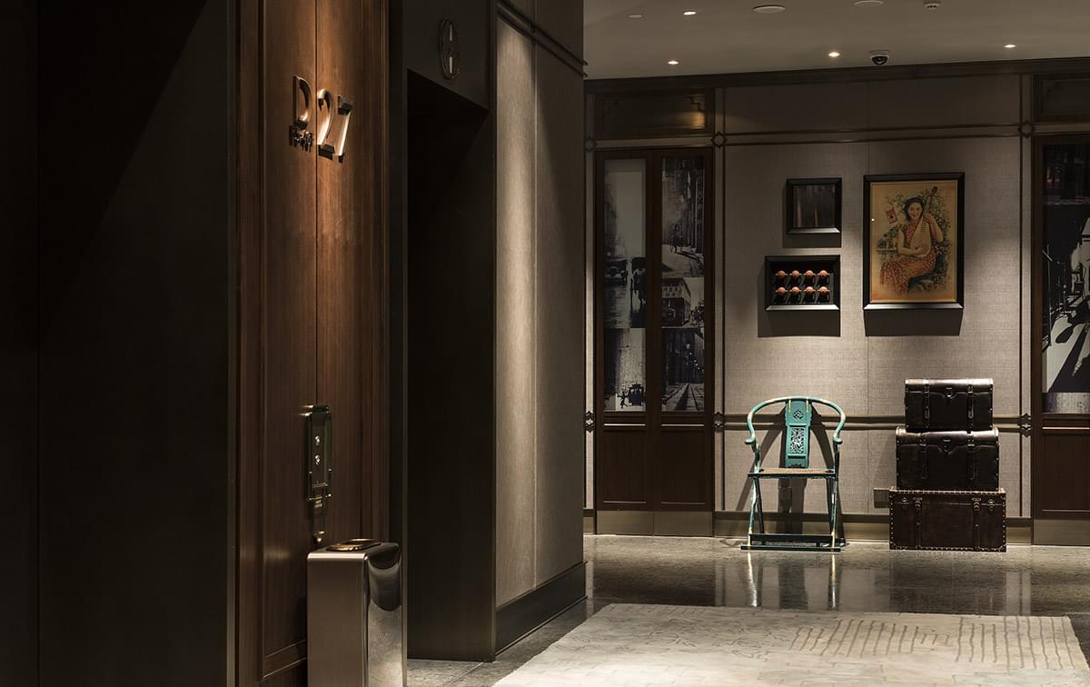 南京金鹰世界g酒店,南京设计感酒店