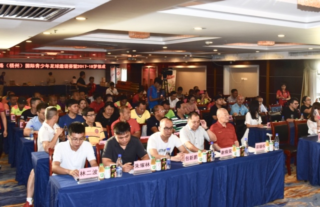 足梦视界｜世界杯来了，梧州国际赛也将到了