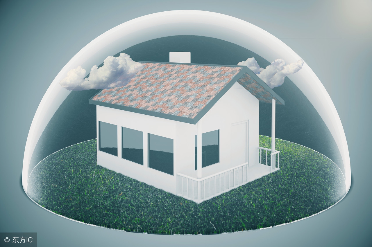 房地产泡沫房价会降到多少,房地产泡沫后房价如何