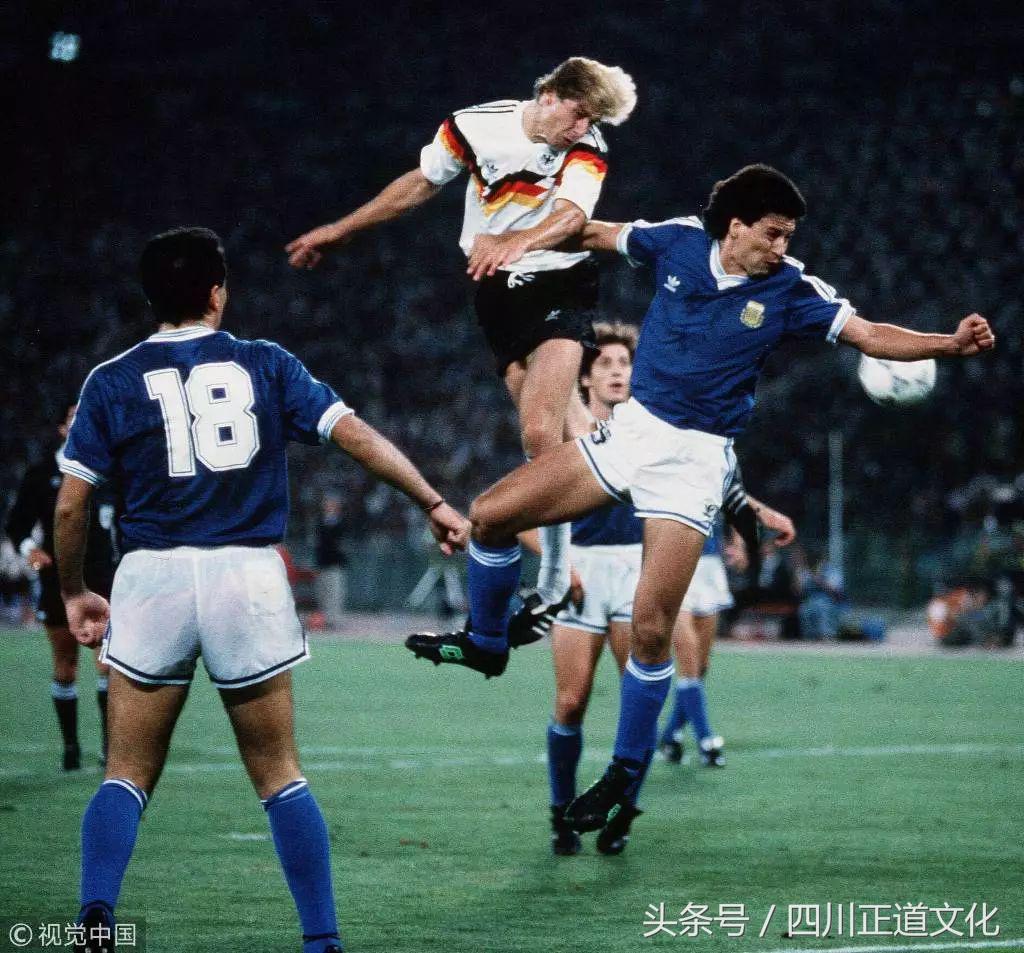 历届世界杯经典老照片,世界杯经典照片2002
