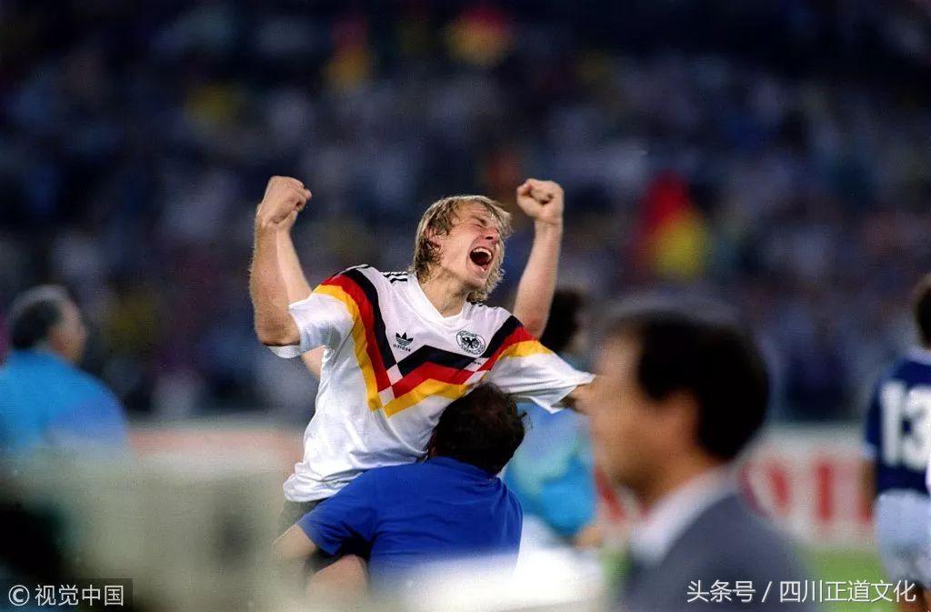 历届世界杯冠军经典照片,历届世界杯点球精彩瞬间