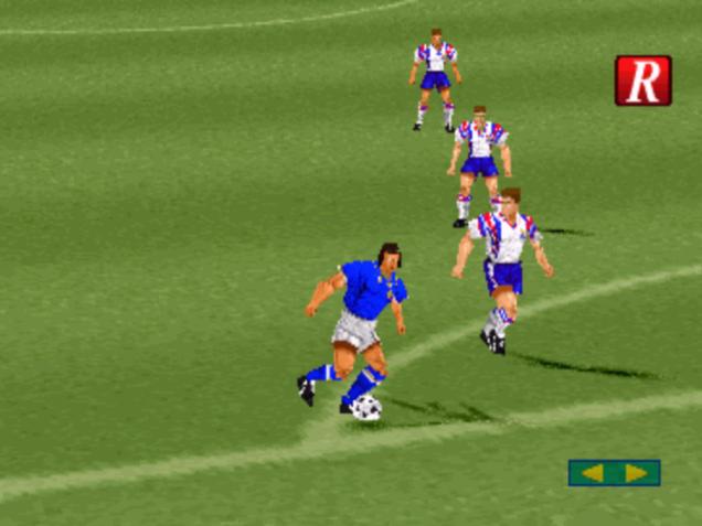 小时候一起玩实况足球,那些年一起踢实况足球的伙伴们