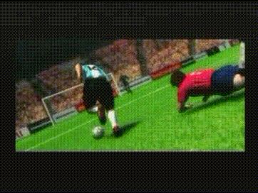 小时候一起玩实况足球,那些年一起踢实况足球的伙伴们