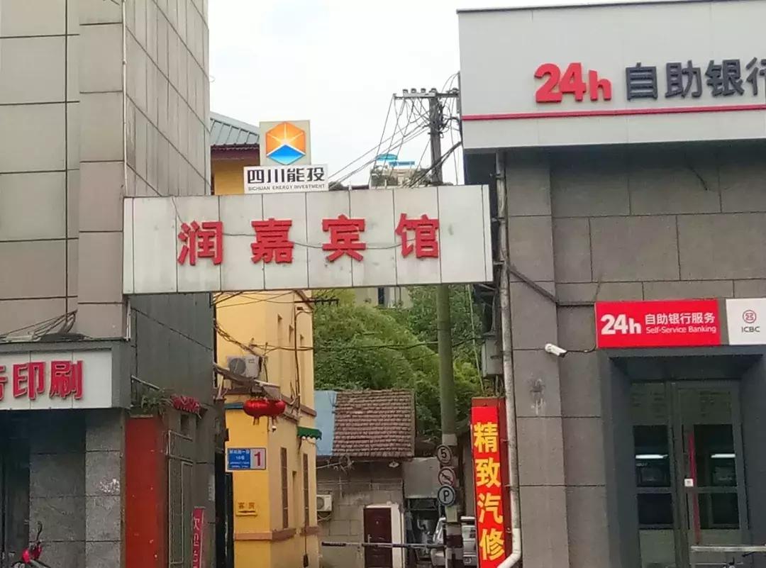 住这些酒店，让你放心游玩！附成都北站十佳酒店名单