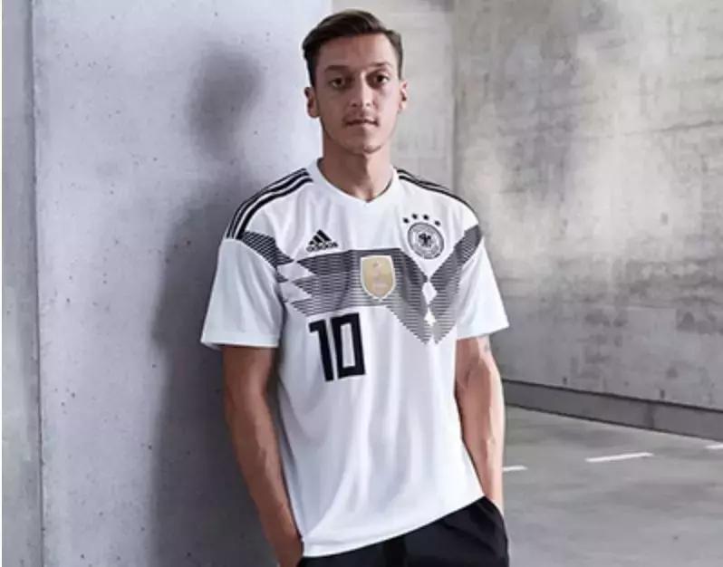 世界杯球衣图片大全高清图,世界杯球衣高颜值照片