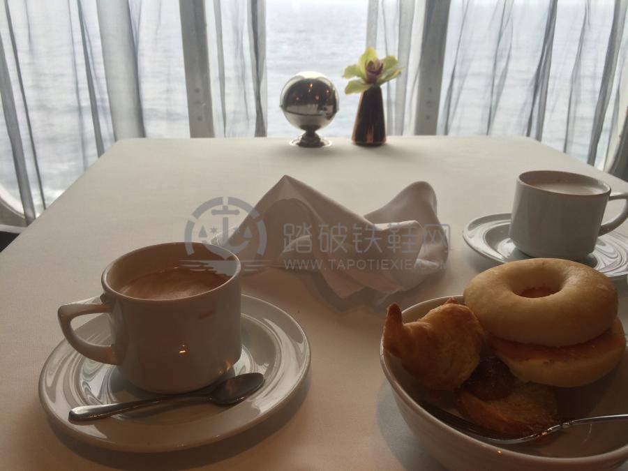 天海新世纪号游记攻略の扶老携幼游轮行