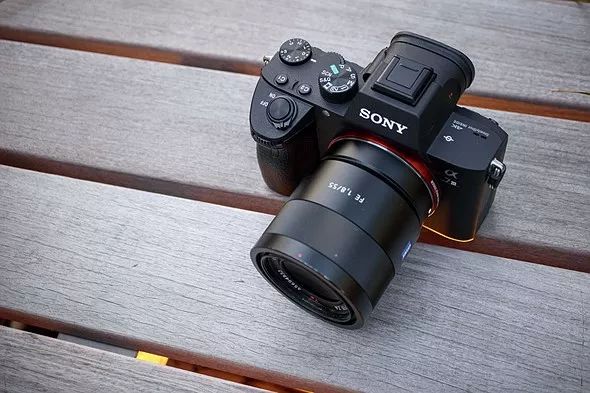 索尼的迷之高人气是怎么来的,索尼再次回到巅峰吗