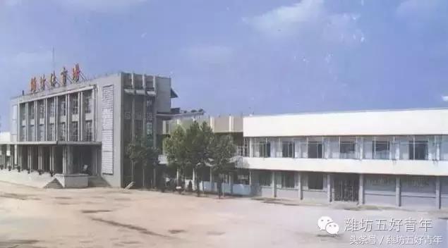 潍坊几个体育场,潍坊有体育场吗