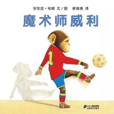 世界杯绘本推荐,世界杯足球书