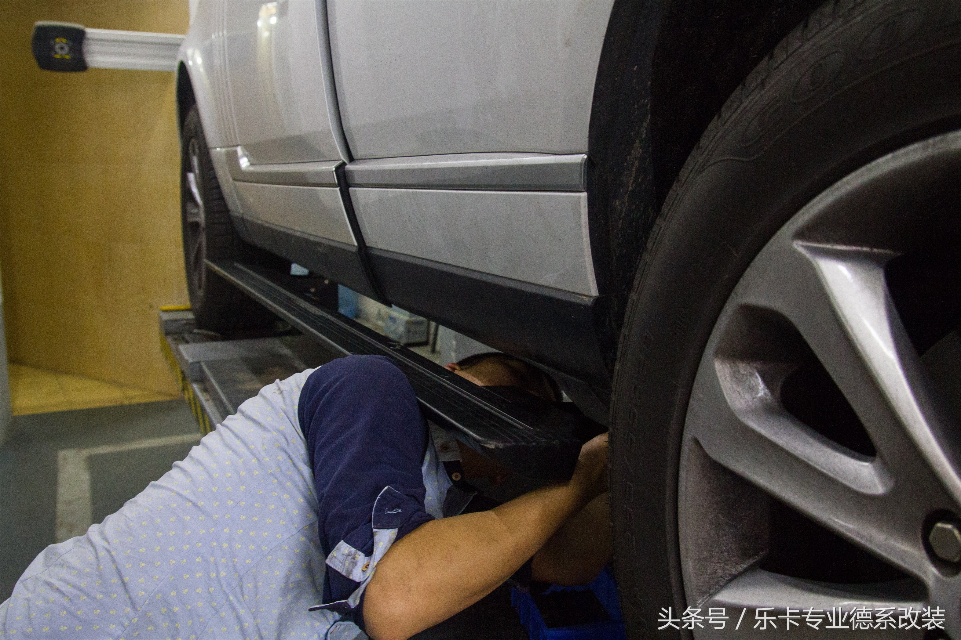 路虎揽胜怎么加装踏板,新款路虎揽胜加装踏板