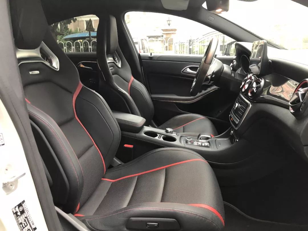 颜值钢炮性能车,颜值颇高性能也不含糊汽车