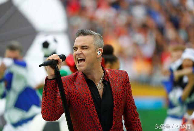 世界杯开幕式震惊瞬间,世界杯开幕式观众震撼场面