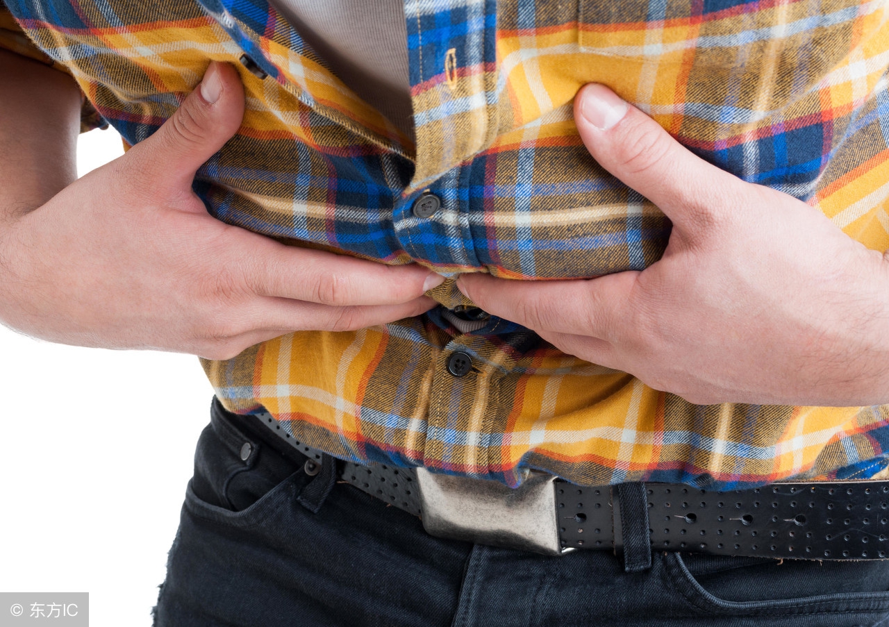 打嗝看出癌症,打嗝要警惕四种病肚子饿也打嗝