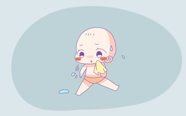 夏天宝宝细菌多怎么预防,夏季孩子预防什么