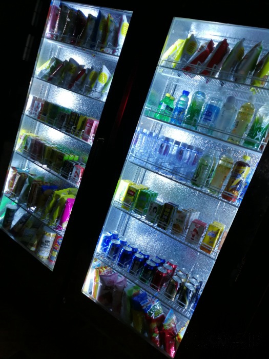 毕业季碰上世界杯，还不去南京清吧小酌一杯？