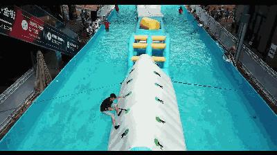 我哩天！世界杯期间，这群阜阳人不看球！竟然跑去干这事！