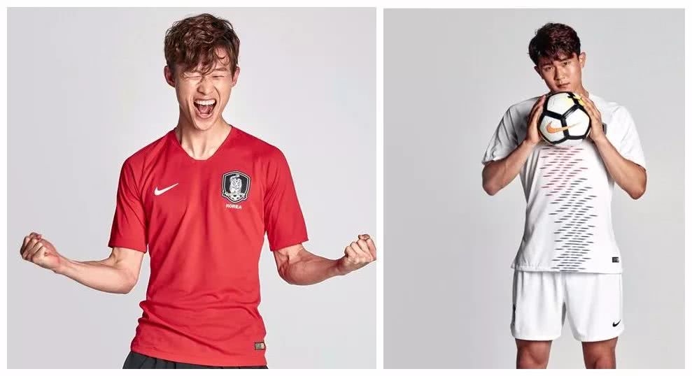 足球球衣赞助品牌,2018世界杯球衣赞助