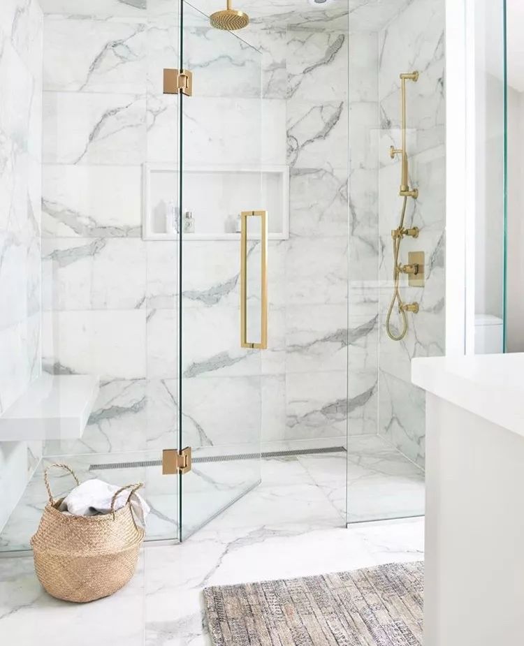 黄铜打造精致家,黄铜装饰效果图大全